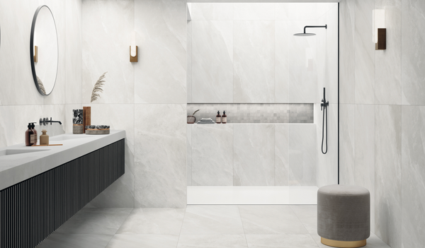 Porcelain & Ceramic Tile