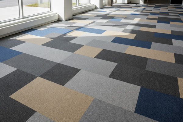 Carpet Tile