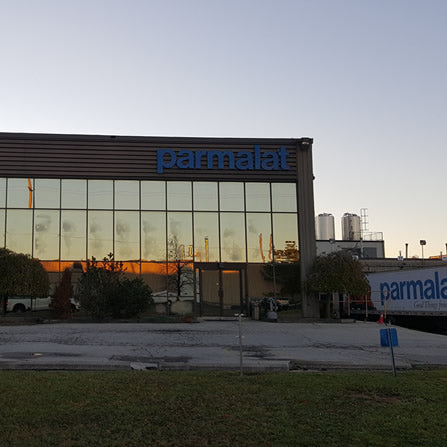 Parmalat